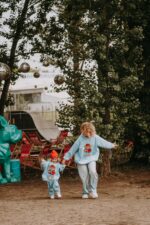 Bluza oversize Rodney Teddy dla mamy i taty dostępna od ręki - Image 10