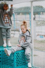 Bluza oversize Arthur Teddy - Image 13