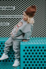 Bluza oversize Arthur Teddy - Image 16