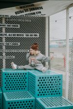 Bluza oversize Arthur Teddy - Image 17