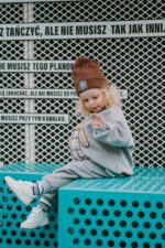 Bluza oversize Arthur Teddy - Image 18