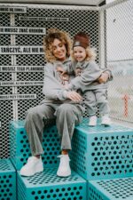 Bluza oversize Arthur Teddy dla mamy i taty dostępna od ręki - Image 10