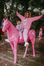 Bluza oversize Margaret Teddy dostępna od ręki - obrazek 12