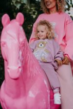 Bluza oversize Margaret Teddy dostępna od ręki - obrazek 16