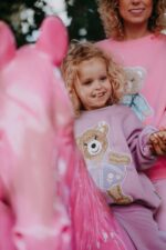 Bluza oversize Margaret Teddy dostępna od ręki - obrazek 14