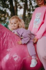 Bluza oversize Margaret Teddy dostępna od ręki - obrazek 15
