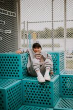 Bluza oversize Arthur Teddy - Image 6