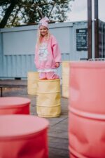 Dres oversize Emily Teddy - obrazek 10