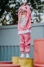 Dres oversize Emily Teddy - obrazek 8