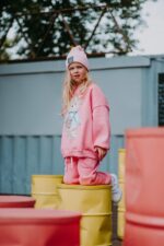 Dres oversize Emily Teddy - obrazek 7