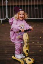 Bluza oversize Margaret Teddy dostępna od ręki - obrazek 7