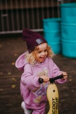 Bluza oversize Margaret Teddy dostępna od ręki - obrazek 8