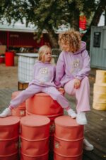 Bluza oversize Margaret Teddy dostępna od ręki - obrazek 10