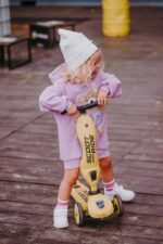 Sukienka dresowa Margaret Teddy - Image 10