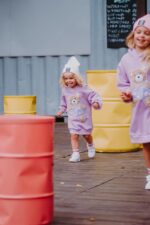 Sukienka dresowa Margaret Teddy - Image 12