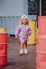 Sukienka dresowa Margaret Teddy - Image 11