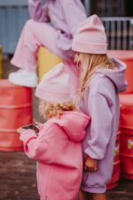 Sukienka dresowa Margaret Teddy - Image 8