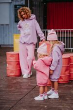 Sukienka dresowa Margaret Teddy - Image 9