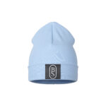 Czapka Light Blue