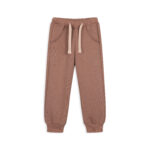 Spodnie dresowe czekoladowe Harry Teddy dostępne od ręki