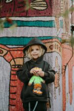 Dres oversize Bart Teddy - obrazek 7