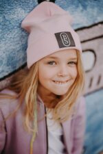 Bluza oversize rozpinana Margaret Teddy - Image 5