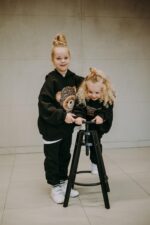 Dres oversize Elliott Teddy - obrazek 2