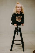 Bluza oversize Elliott Teddy - Image 11