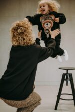 Dres oversize Elliott Teddy - obrazek 5