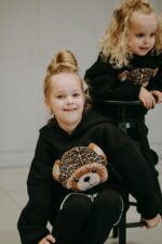 Dres oversize Elliott Teddy - obrazek 9