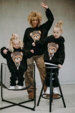 Dres oversize Elliott Teddy - obrazek 10