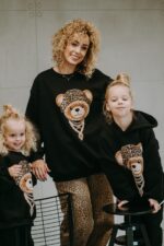 Dres oversize Elliott Teddy - obrazek 12