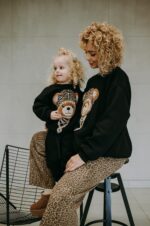 Bluza oversize Elliott Teddy - Image 10