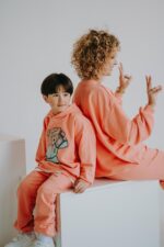 Dres oversize Funky Teddy - obrazek 2