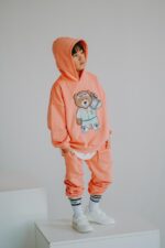 Dres oversize Funky Teddy - obrazek 5