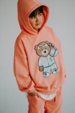 Dres oversize Funky Teddy - obrazek 6