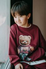 Dres oversize Mac Teddy - obrazek 7