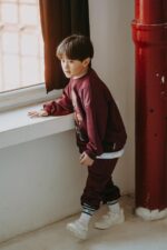 Bluza oversize Mac Teddy dostępna od ręki - obrazek 9