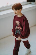 Dres oversize Mac Teddy - obrazek 8