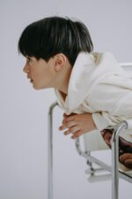 Bluza oversize Biscuit Teddy dostępna od ręki - Image 12