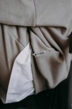 Bluza oversize Barry Teddy dostępna od ręki - Image 6