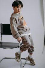 Bluza oversize Barry Teddy dostępna od ręki - Image 5