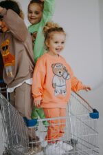 Dres oversize Funky Teddy - obrazek 8