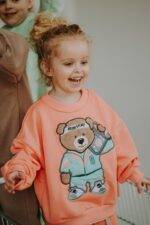 Dres oversize Funky Teddy - obrazek 13