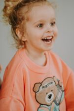 Dres oversize Funky Teddy - obrazek 9