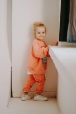 Dres oversize Funky Teddy - obrazek 11