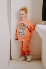 Dres oversize Funky Teddy - obrazek 12