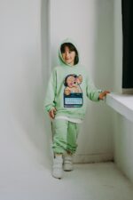 Dres oversize Disco Teddy - obrazek 8