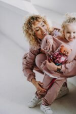 Dres oversize Mia Teddy - Image 6