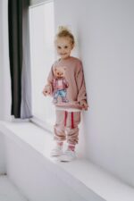 Dres oversize Mia Teddy - Image 8